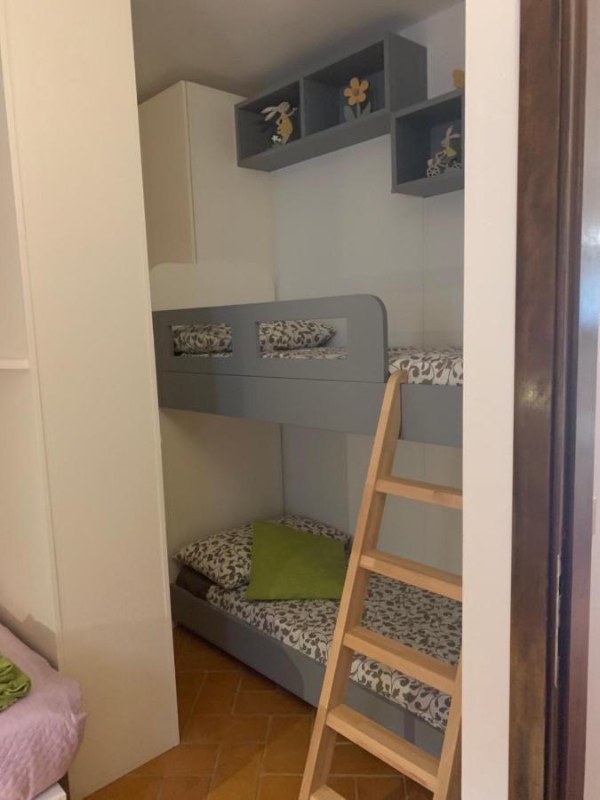 Appartamento Casa Orma Rapolano Terme Esterno foto