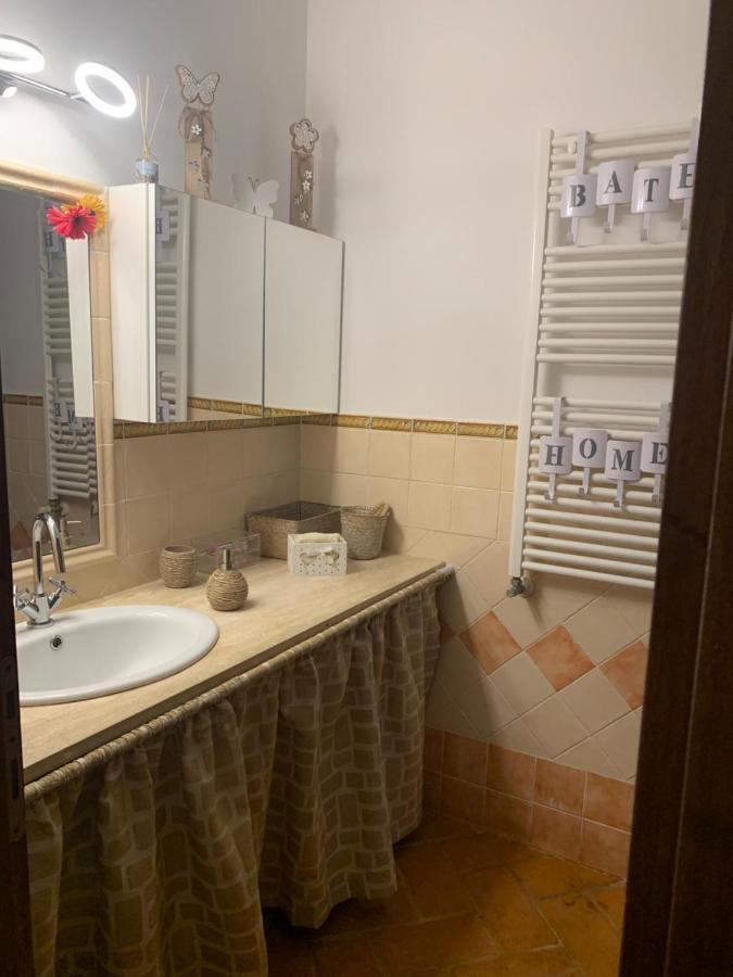 Appartamento Casa Orma Rapolano Terme Esterno foto