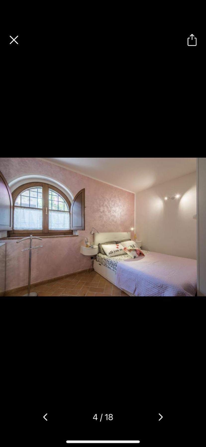Appartamento Casa Orma Rapolano Terme Esterno foto