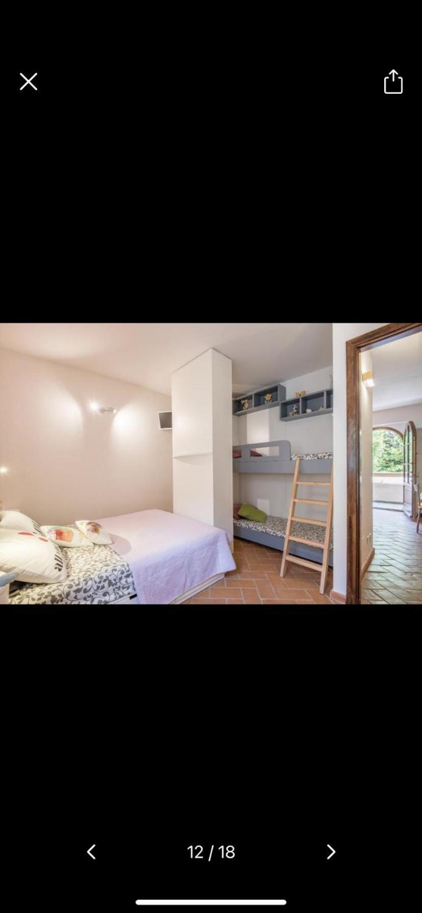 Appartamento Casa Orma Rapolano Terme Esterno foto