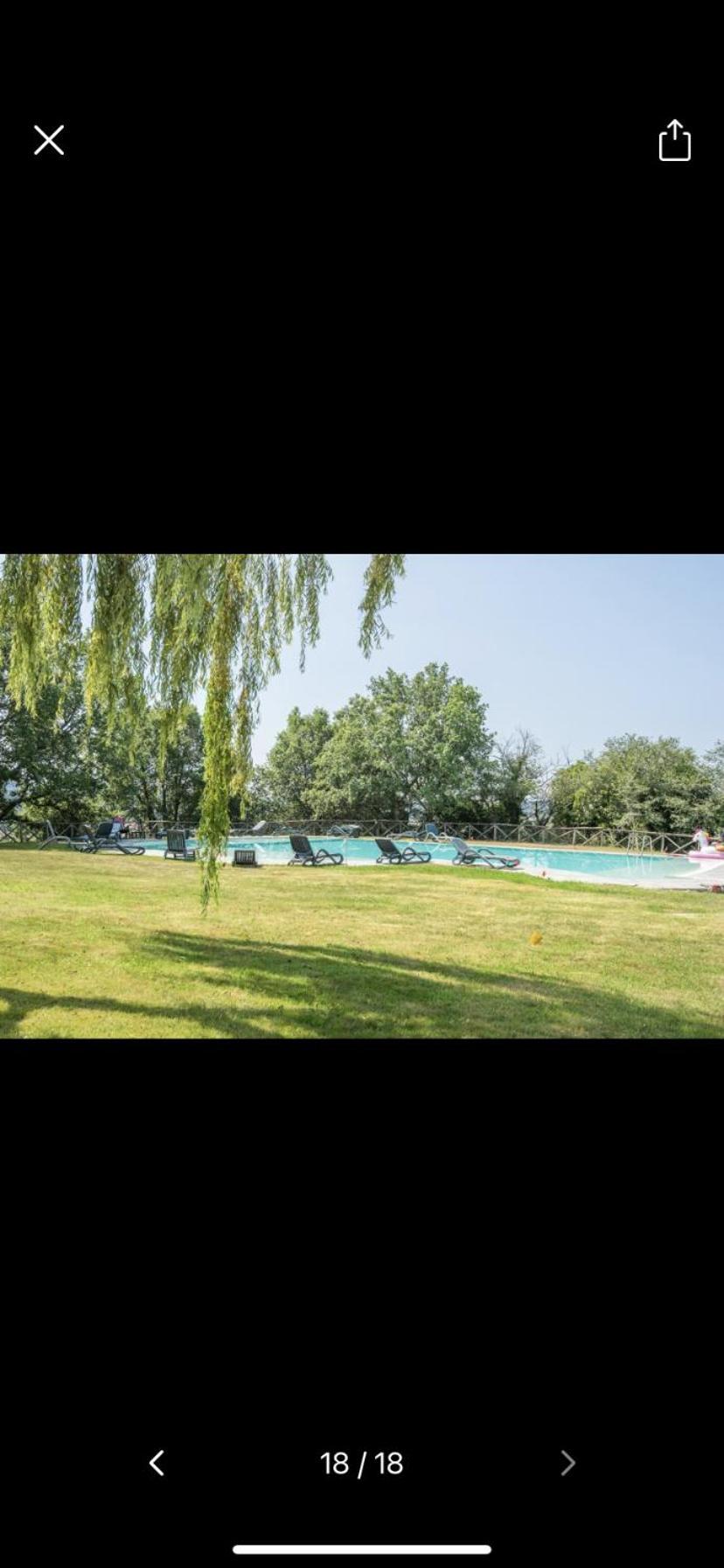 Appartamento Casa Orma Rapolano Terme Esterno foto