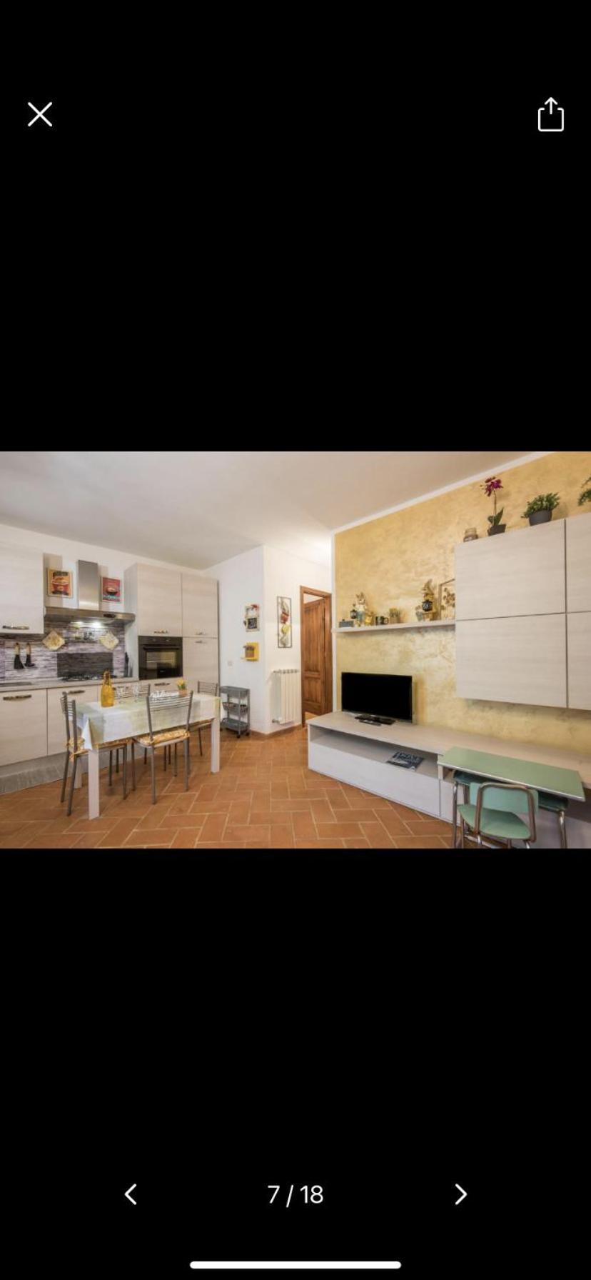 Appartamento Casa Orma Rapolano Terme Esterno foto