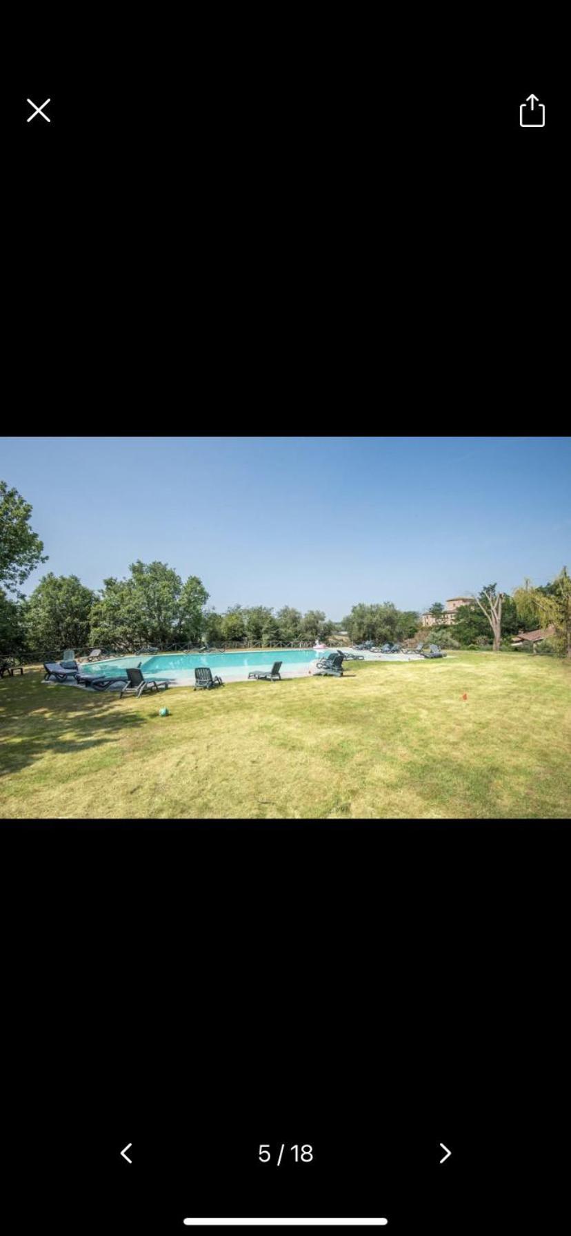 Appartamento Casa Orma Rapolano Terme Esterno foto