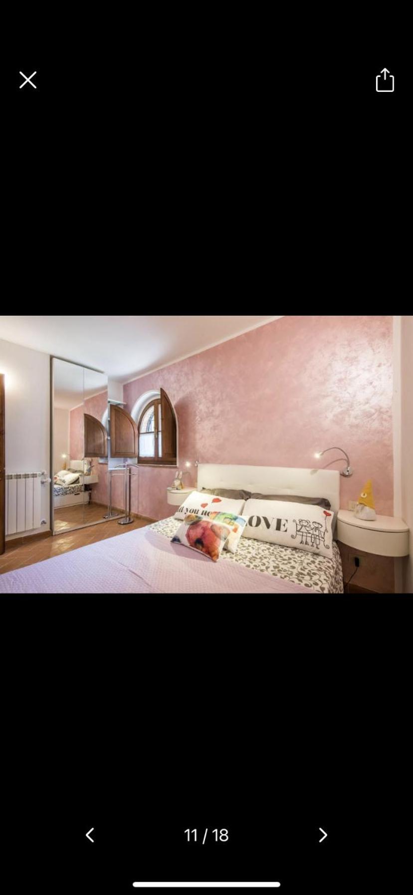 Appartamento Casa Orma Rapolano Terme Esterno foto